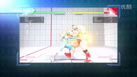 Street Fighter V Game Modes Trailer [HD, 720p]