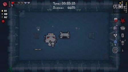 【骁帮主】以撒的结合：DLC重生之后 146期 <isaac>