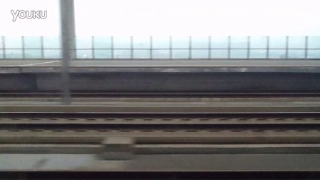 高铁进出站(2016季)