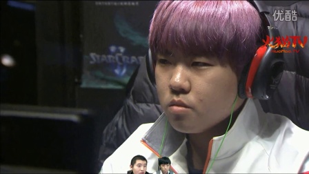 GSL16S1 S级B组败者Seed vs Leenock PvZ