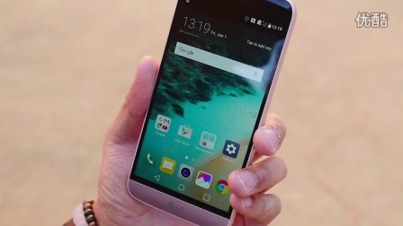 LG G5