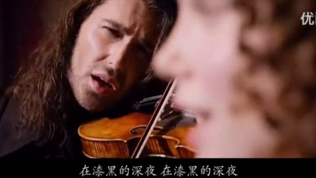 『我爱你-亲爱的』小提琴家帕格尼尼_标清