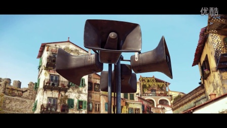 游迅网_《狙击精英4》官方前瞻预告