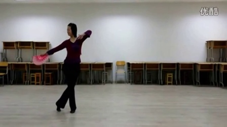 美女单人古风舞曲 古典舞蹈视频大全 快剪辑作品《半壶纱 2》