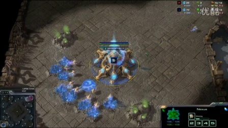 GSL16S1 32强H组HerO vs SKT.soO PvZ