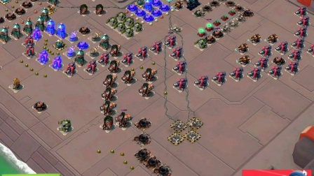 【磊磊视频】半妖倾城25人队精彩1250（3月13日）