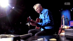 Live and Solo In Pensacola, Florida - Live - Tommy Emmanuel