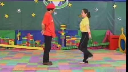 适合小班幼儿的舞蹈 7小公鸡  幼儿园小班简单舞蹈