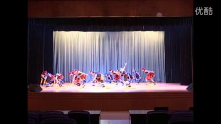 壮族舞蹈《稻香时节》表演单位 连山壮族瑶族自治县文化馆