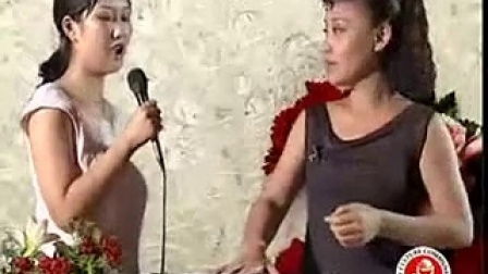 胡晓晴通俗唱法教学