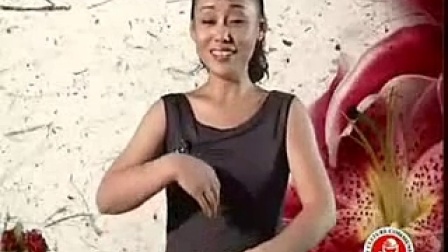 胡晓晴通俗唱法教学