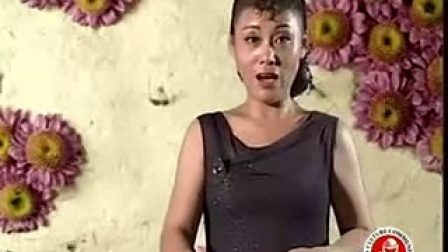 胡晓晴通俗唱法教学