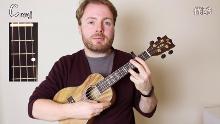 seven years - lukas graham (easy ukulele tutoria