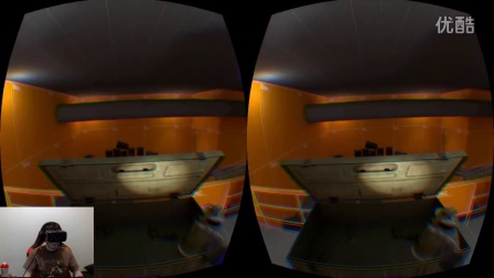 Half Life 2 VR Training (AMAZING!) - Goldfish rifts