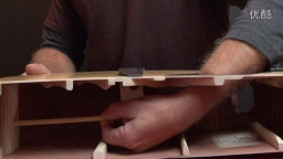 【昆明小新琴行】吉他Breedlove Guitar Support- Bridge Truss System