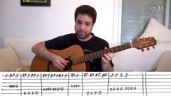 Fingerstyle Challenge #3 - Rockin&#039; That Bass - Guitar Lesson w_ TAB