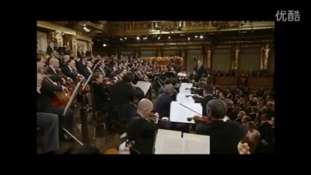 （想象）2016维也纳新年音乐会《珍宝》圆舞曲 作品418号 约翰&middot;施特劳斯