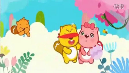 上学歌贝瓦儿歌 永鹅儿歌