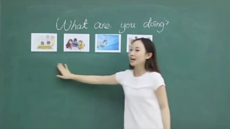 小学英语教师面试 英语试讲视频 英语微课视频