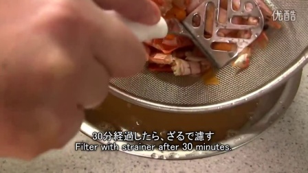 【环球美食】-日料达人-海鲜咖喱饭♪Seafood Curry♪ シーフードカレー♪