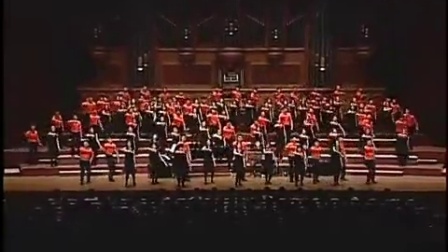 We Go Together (from &#39;Grease&#39;) - National Taiwan University Chorus