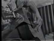【牛棚日记】[Stefan Grossman]John Miller - The Guitar of - Elizabeth Cotten