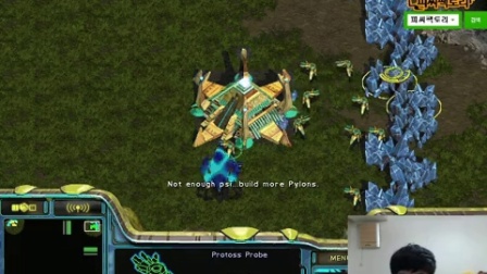 20160430深夜flash 教主除了战泰森和宝儿 转型为talkcraft