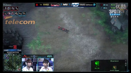 SPL16 R2SKT.TY vs MVP.DeParture TVZ-1