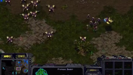 20160503晚上sk2 挑战解说第一弹老兵vs臭流氓(电小柱解说)