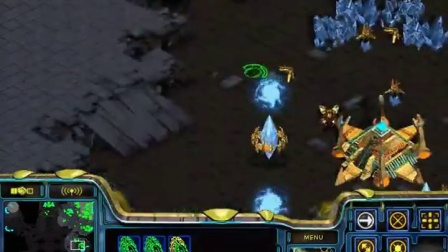 20160504晚上bisu 毕姥爷再战狭义和拉神 姥爷的pvt啊和禽兽比差远了