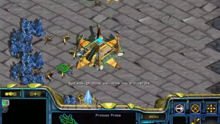 20160504下午bisu 老毕大战狭义宝儿大头 很开森