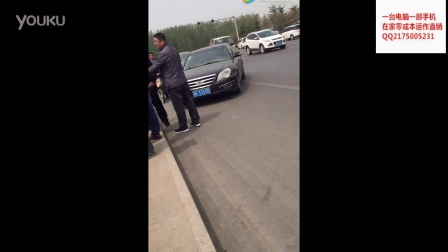 山东广饶永盛老板刘占一仗势欺人,实在看