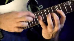 【牛棚日记】Guitar Messenger – Scar Guitar with Per Nilsson