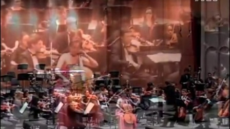 闻思飞 大提琴柴可夫斯基洛可可主题变奏曲第