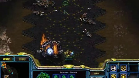 20160510晚上bisu 老毕参加white战队内战对抗iris