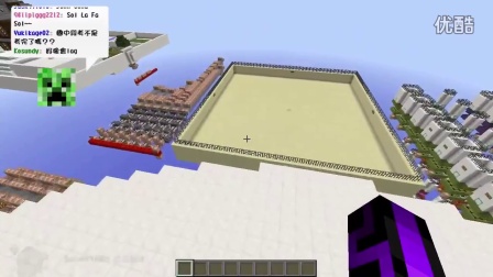 【Minecraft Tuesday 】天空突袭 Block Assault - 第二届 赛前简介