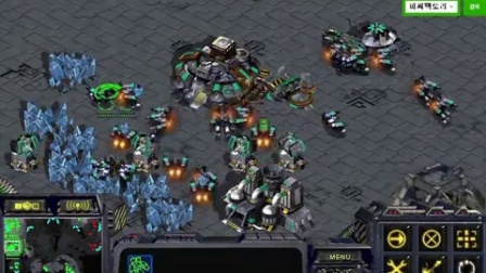 20160515晚上flash 教主最后一盘战小零Zero的后续部分(补)