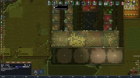 【亮亮解说】   rimworld环世界A13娱乐玩耍   p40