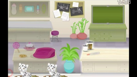 早教百科视频 芭比公主动画片大全中文版 芭比