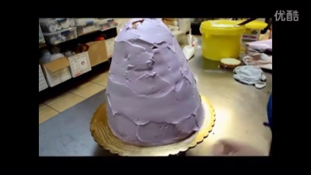 乳酪蛋糕的做法15快乐烘焙