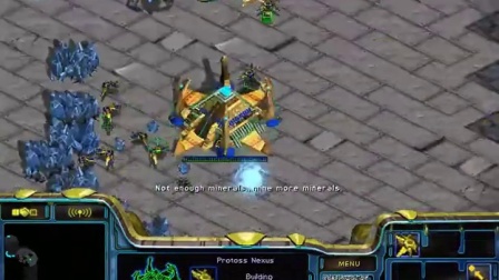 20160519下午bisu 除中间战泰森和最后战禽兽外 整个就是虐鸟视频