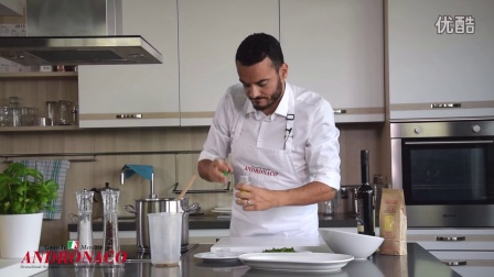 Couscous mit Meeresfrüchten (alla Trapanese)