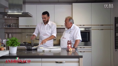 Tortellini in Brodo – Andronaco kocht mit Giovanni Zarrella