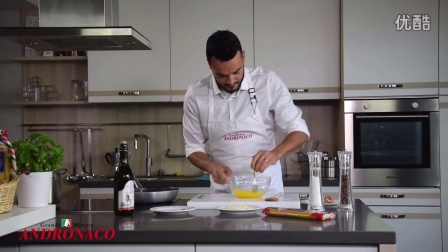 Spaghetti alla Carbonara – Andronaco kocht mit Giovanni Zarrella