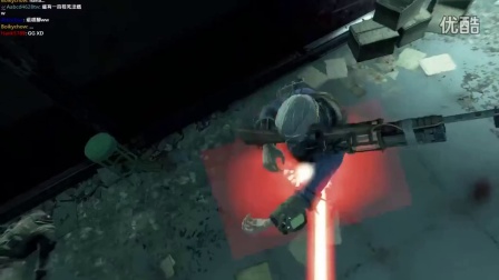 死亡存档 Fallout 4 辐射4 直播有趣片段募集#50