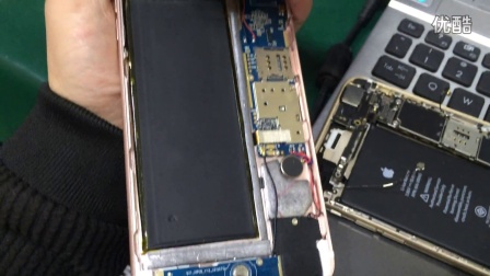 国产iphone6S plus手机