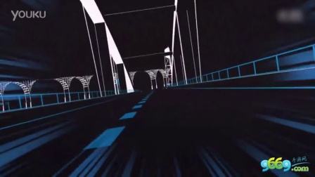 《极速骑行2》游戏宣传视频