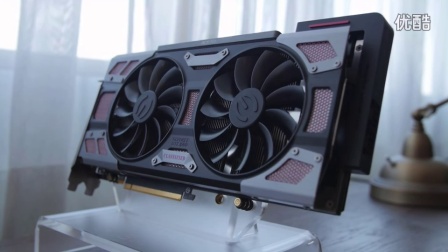 EVGA GTX 1080 and 1070 及其他产品展示 - Computex 2016