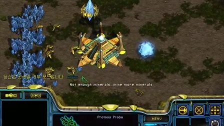 20160602傍晚bisu 毕姥爷试图找回状态 大战猪头