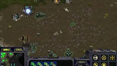 20160602晚上flash 我教威武我教无敌 我教战黑肉